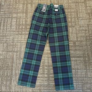 NWT Vineyard Vines boys breaker pant